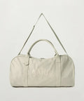 韓國 Satur Canvas Big Duffle Bag【SR378】