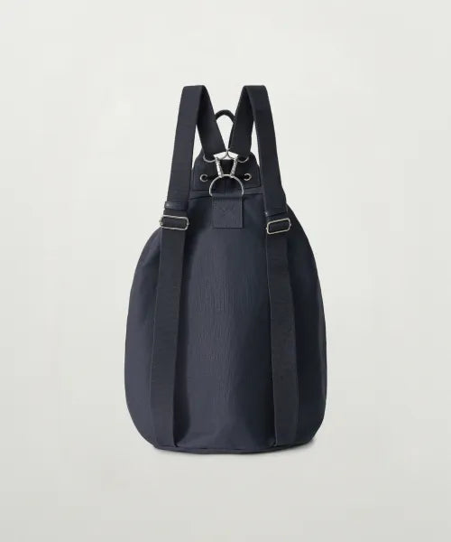 韓國 Satur Canvas Drawstring Bag【SR379】