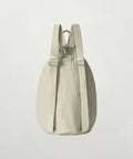 韓國 Satur Canvas Drawstring Bag【SR379】