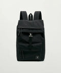 韓國 Satur Nylon Washed Backpack【SR377】