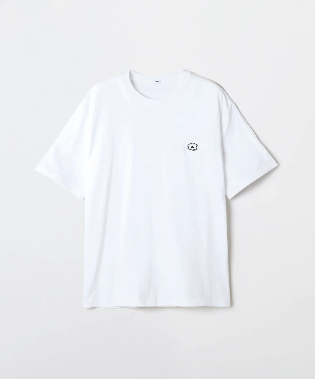 韓國 SPAO Maltese Short Sleeve T-Shirt 2 Pack【SP382】