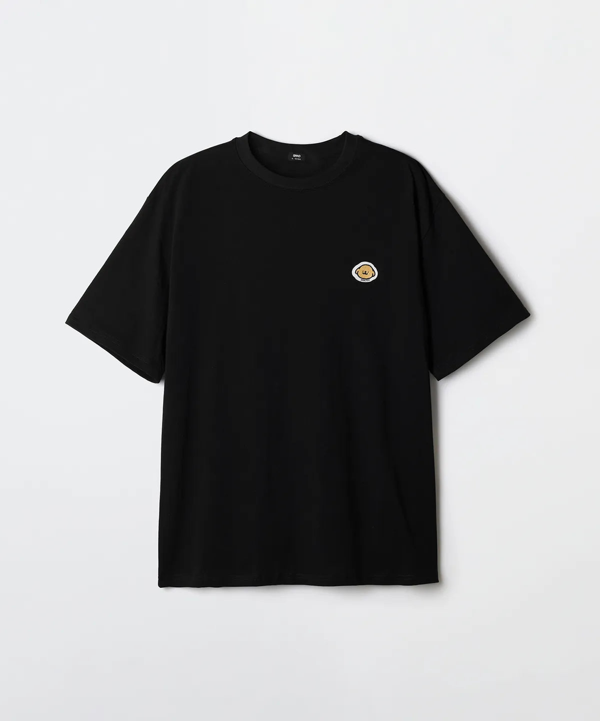 韓國 SPAO Maltese Short Sleeve T-Shirt 2 Pack【SP382】