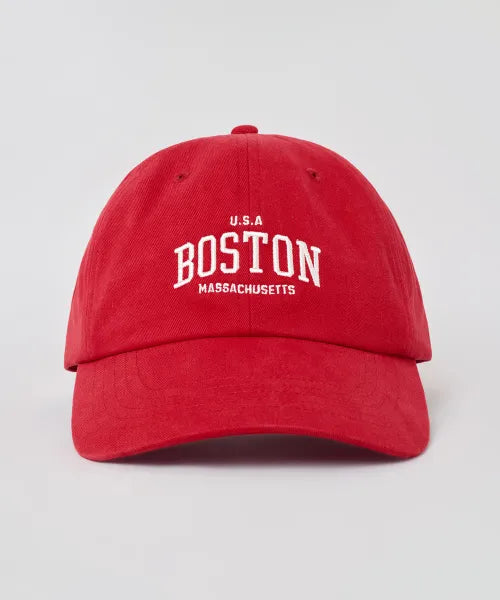 韓國 SPAO Graphic Ball Cap【SP446】