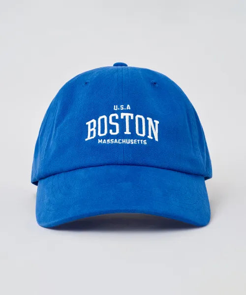 韓國 SPAO Graphic Ball Cap【SP446】