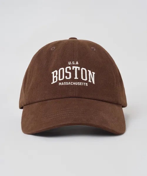 韓國 SPAO Graphic Ball Cap【SP446】