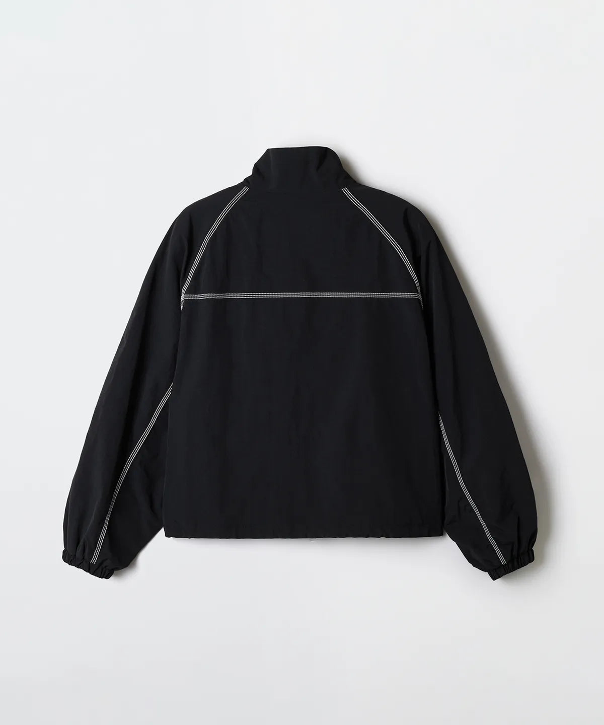 韓國 SPAO Overfit Stitch Windbreaker【SP391】