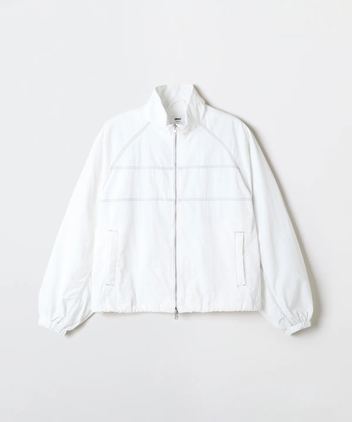 韓國 SPAO Overfit Stitch Windbreaker【SP391】