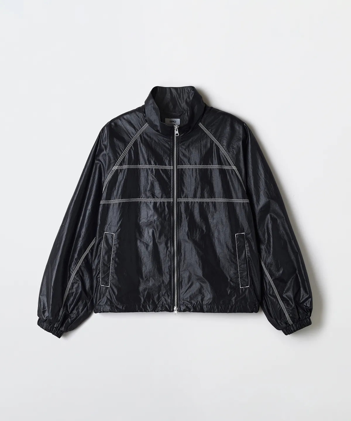 韓國 SPAO Overfit Stitch Windbreaker【SP391】