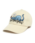 韓國 Mark Gonzales Neko Half-flat Cap【MG309】