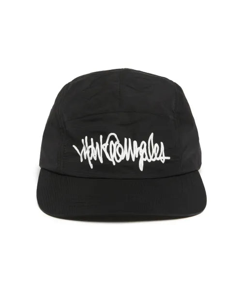 韓國 Mark Gonzales MG Camp Cap【MG368】