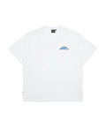 韓國 Mark Gonzales Angel Characters Short Sleeve T-shirt【MG307】