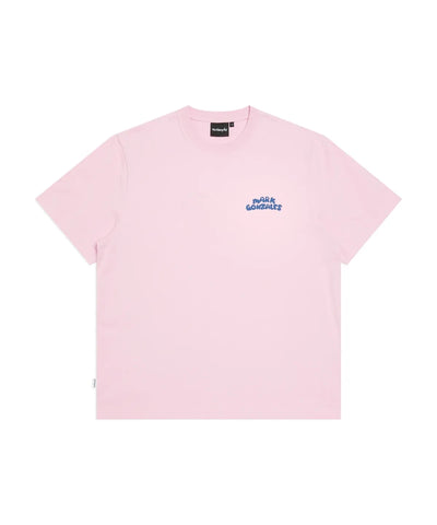 韓國 Mark Gonzales Angel Characters Short Sleeve T-shirt【MG307】