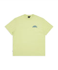 韓國 Mark Gonzales Angel Characters Short Sleeve T-shirt【MG307】