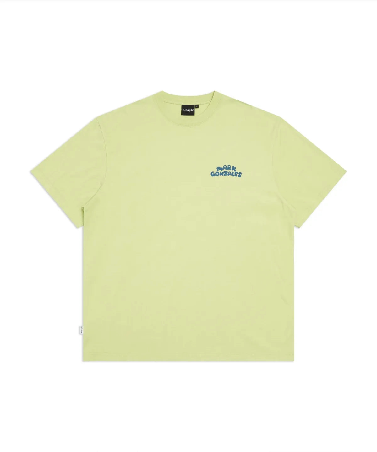韓國 Mark Gonzales Angel Characters Short Sleeve T-shirt【MG307】