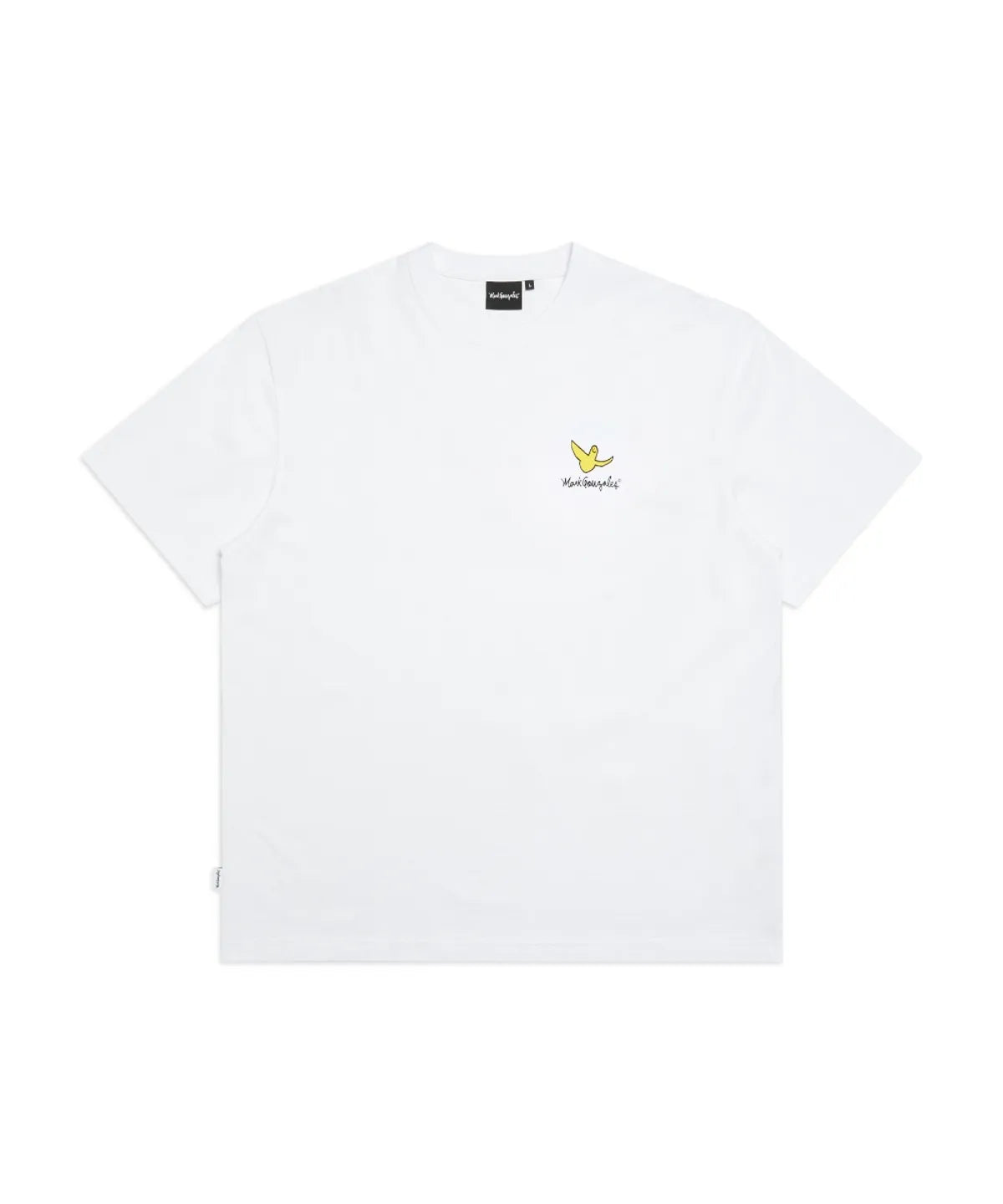 韓國 Mark Gonzales Mini Flying Angel Short Sleeve T-shirt【MG301】