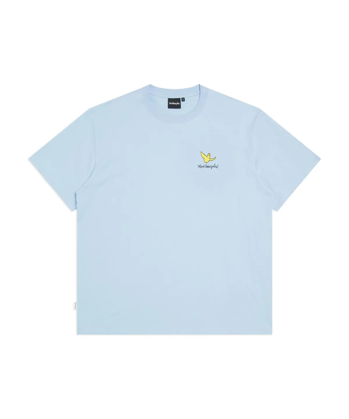 韓國 Mark Gonzales Mini Flying Angel Short Sleeve T-shirt【MG301】