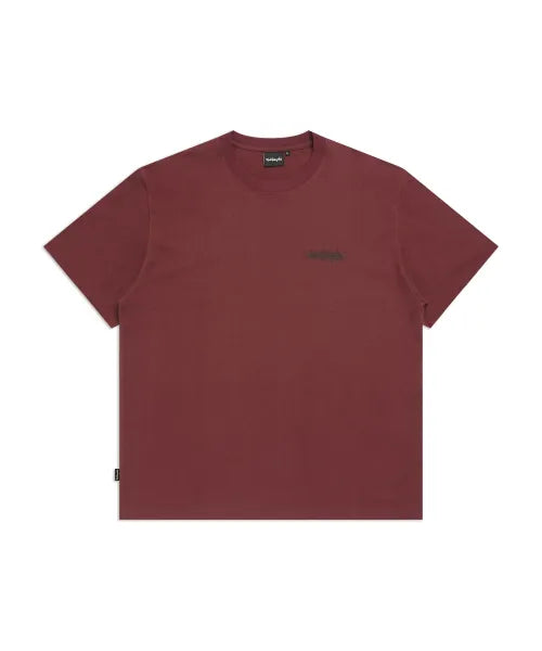 韓國 Mark Gonzales Angel Next Sign Logo Short Sleeve T-Shirt【MG388】
