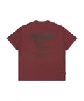 韓國 Mark Gonzales Angel Next Sign Logo Short Sleeve T-Shirt【MG388】