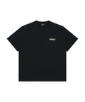 韓國 Mark Gonzales Pattern Next Sign Logo Short Sleeve T-shirt【MG389】