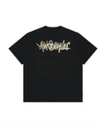 韓國 Mark Gonzales Pattern Next Sign Logo Short Sleeve T-shirt【MG389】
