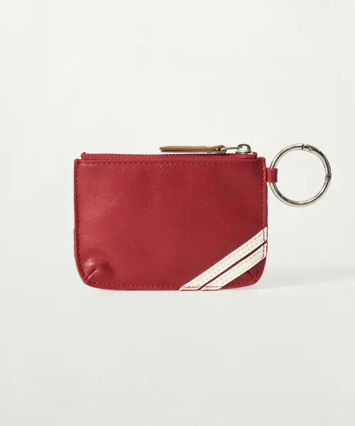 韓國 Satur Roton Contrast Card Wallet【SR392】