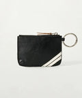 韓國 Satur Roton Contrast Card Wallet【SR392】