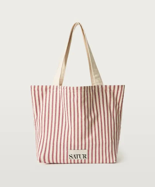 韓國 Satur Classic Reversible Shoulder Bag【SR380】