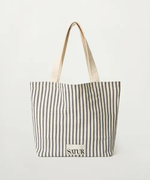 韓國 Satur Classic Reversible Shoulder Bag【SR380】