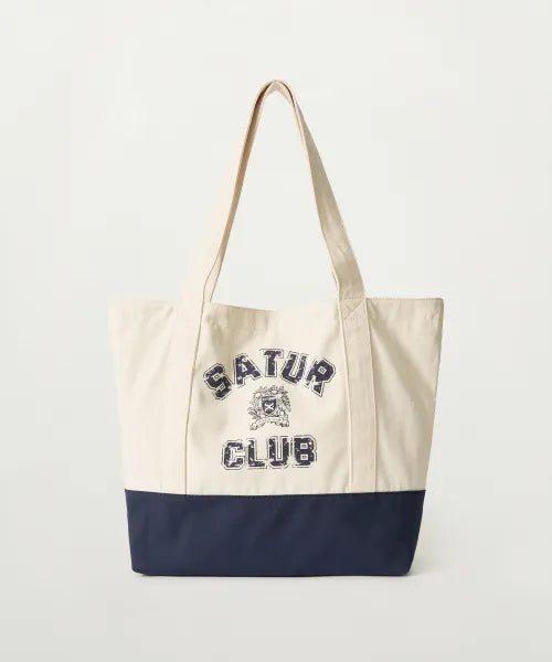 韓國 Satur Classic Reversible Shoulder Bag【SR380】