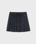 韓國 WhoAU Spring Pleats Skirt【WA331】