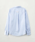 韓國 Satur (W) Lauren Oxford Shirt【SR416】