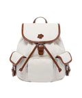 韓國 Wacky Willy Women's Cargo Backpack【WW204】