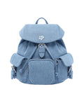 韓國 Wacky Willy Women's Cargo Backpack【WW204】