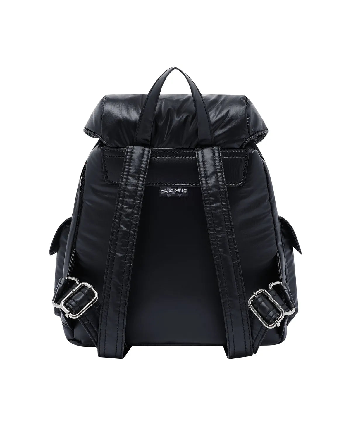 韓國 Wacky Willy Women's Cargo Backpack【WW204】