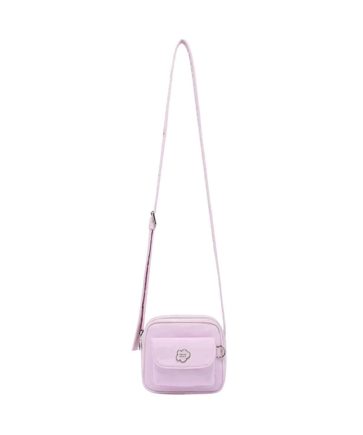 韓國 Wacky Willy Women's Mini Crossbody Bag【WW215】