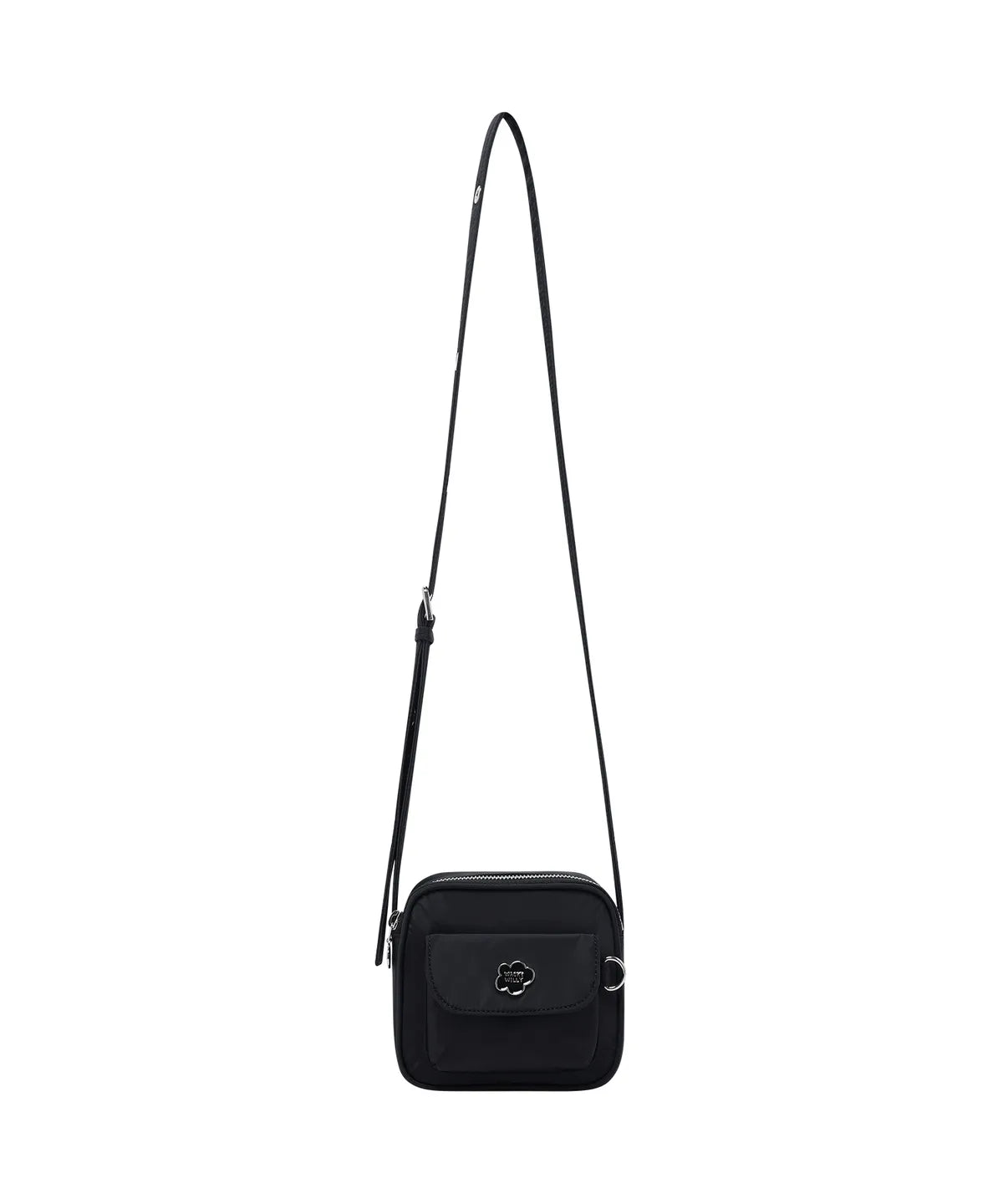 韓國 Wacky Willy Women's Mini Crossbody Bag【WW215】