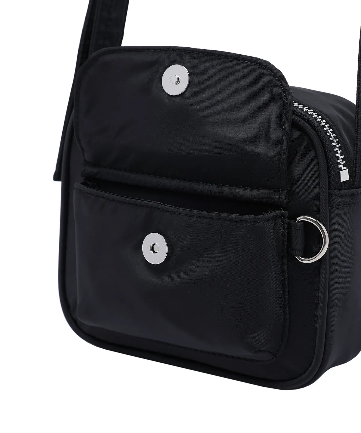 韓國 Wacky Willy Women's Mini Crossbody Bag【WW215】