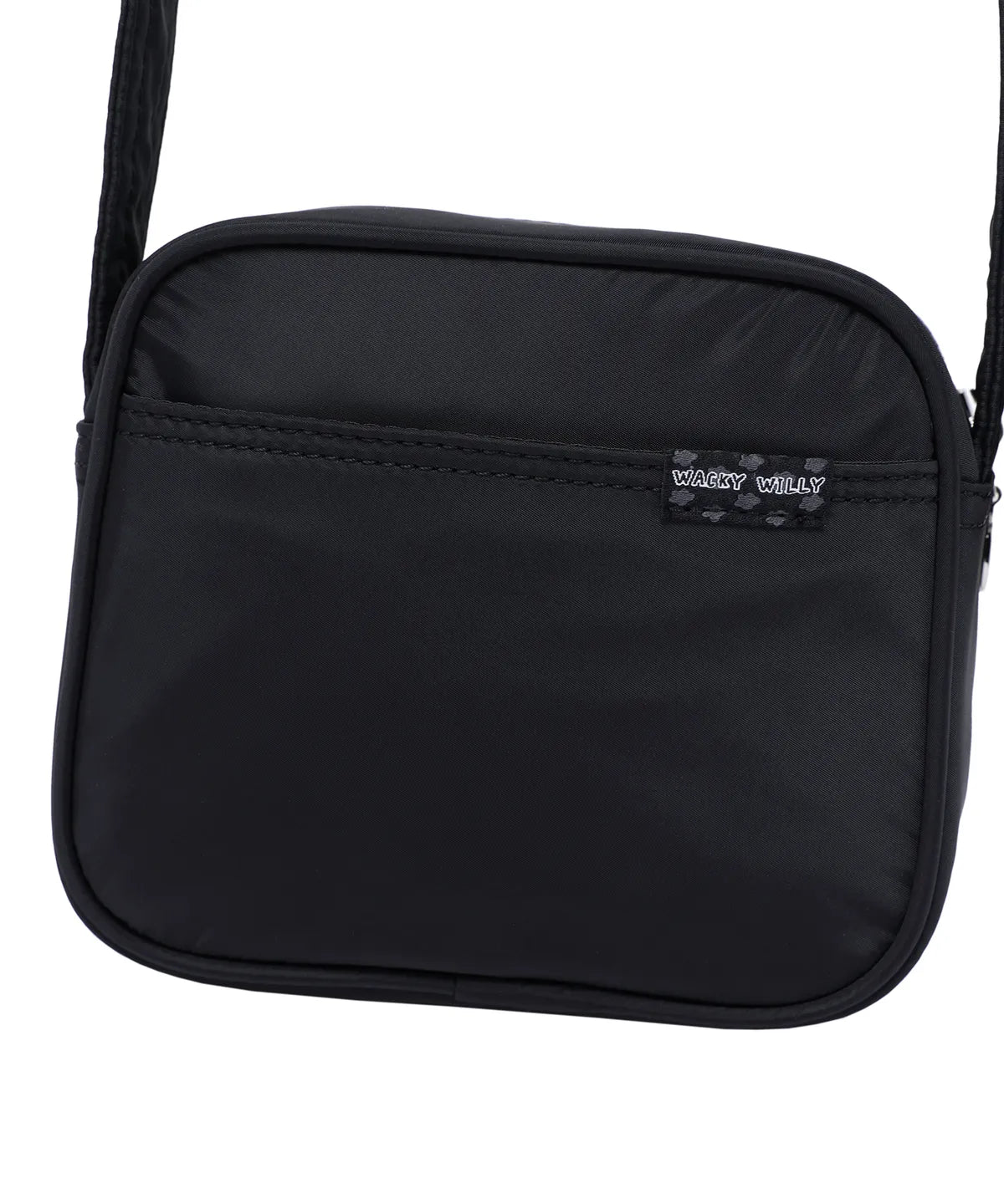 韓國 Wacky Willy Women's Mini Crossbody Bag【WW215】