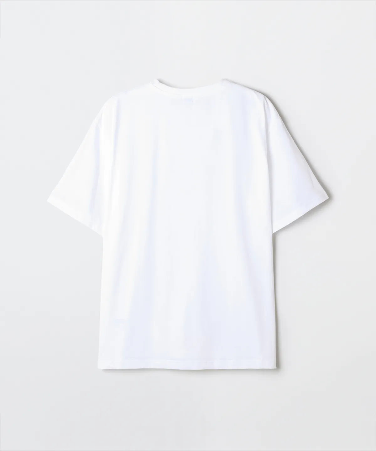 韓國 SPAO Crayon Shin-chan Short-sleeved T-shirt【SP396】