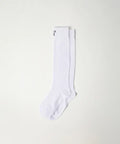 韓國 Satur (W) See-Through Ribbed Socks【SR395】
