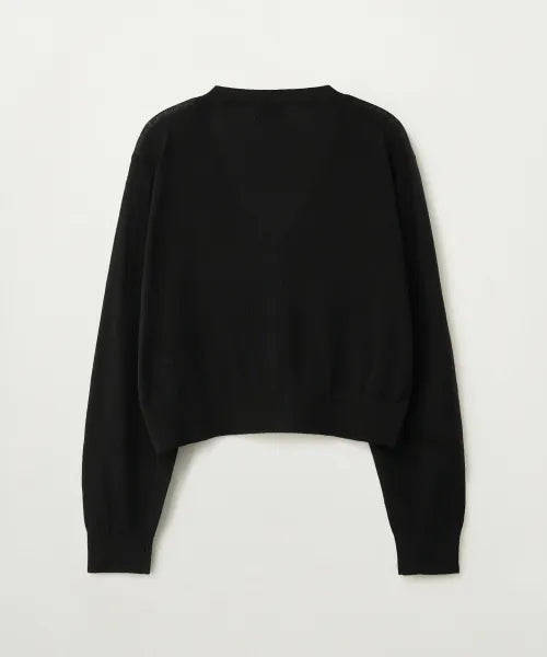 韓國 Satur (W) Lauren Linen Blend Cardigan【SR397】