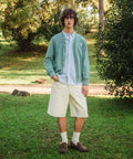 韓國 Satur Lauren Linen Blend【SR373】