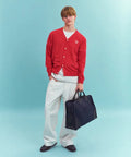 韓國 Satur Lauren Linen Blend【SR373】