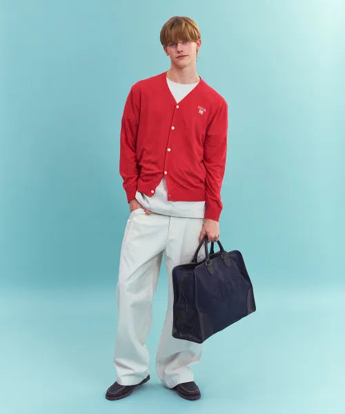 韓國 Satur Lauren Linen Blend【SR373】