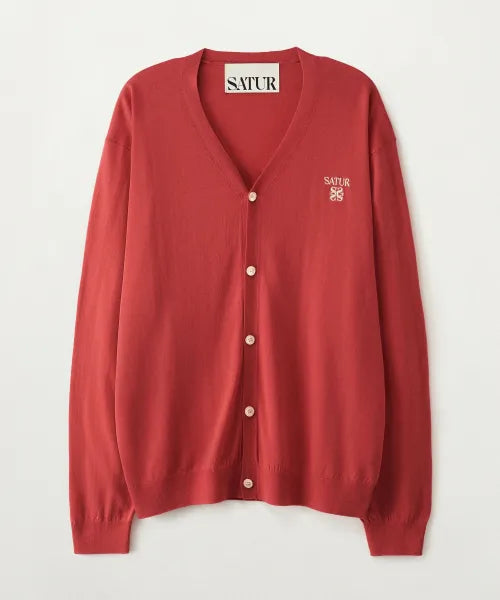 韓國 Satur Lauren Linen Blend【SR373】