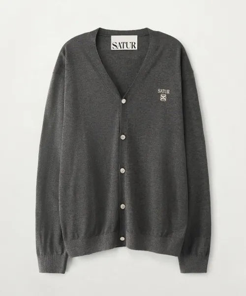 韓國 Satur Lauren Linen Blend【SR373】