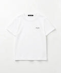 韓國 Marie Clarie Classic Logo Tee 兩件裝【SC662】