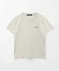 韓國 Marie Clarie Classic Logo Tee 兩件裝【SC662】