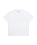 韓國 Mark Gonzales Battery Graphic T-shirt【MG291】