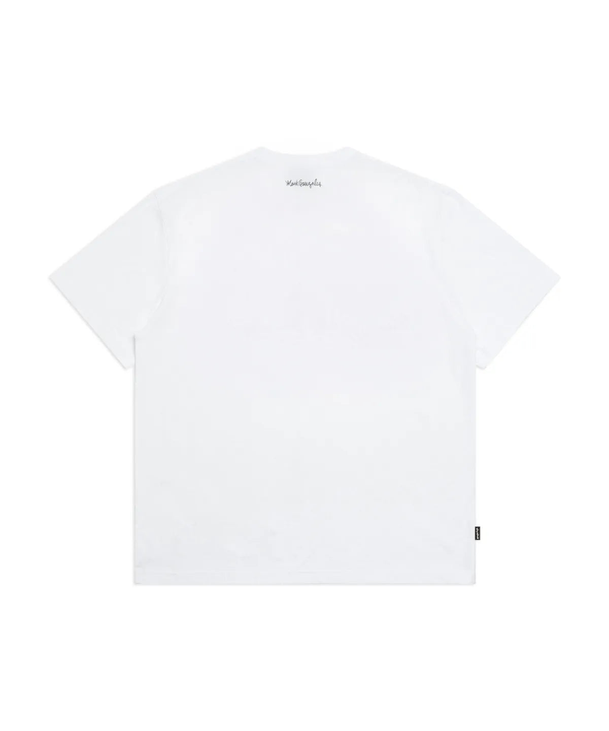 韓國 Mark Gonzales Battery Graphic T-shirt【MG291】
